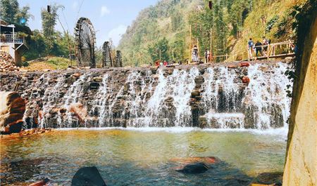 Tour Sapa 2N1Đ: Hà Nội - Khám Phá Sapa Xe Limousine