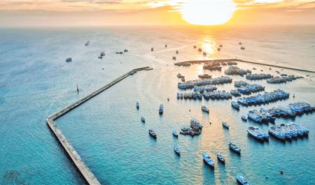 Tour Phú Quý 3N3Đ: HCM - Hòn Tranh - Đảo Phú Quý Huyền Thoại