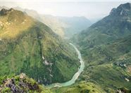 Tour Miền Bắc 5N4Đ: HCM - Hà Giang - Đồng Văn - Sông Nho Quế - Cao Bằng - Thác Bản Giốc - Lạng Sơn