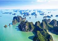 Tour Hạ Long 3N2Đ: Hà Nội - Vịnh Hạ Long - Hạ Long Park - Bãi Cháy - Yên Tử (KS 3*)