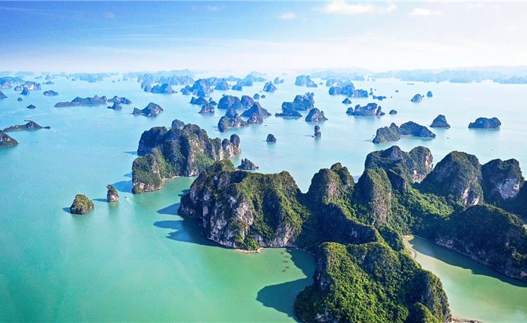 Vịnh Hạ Long