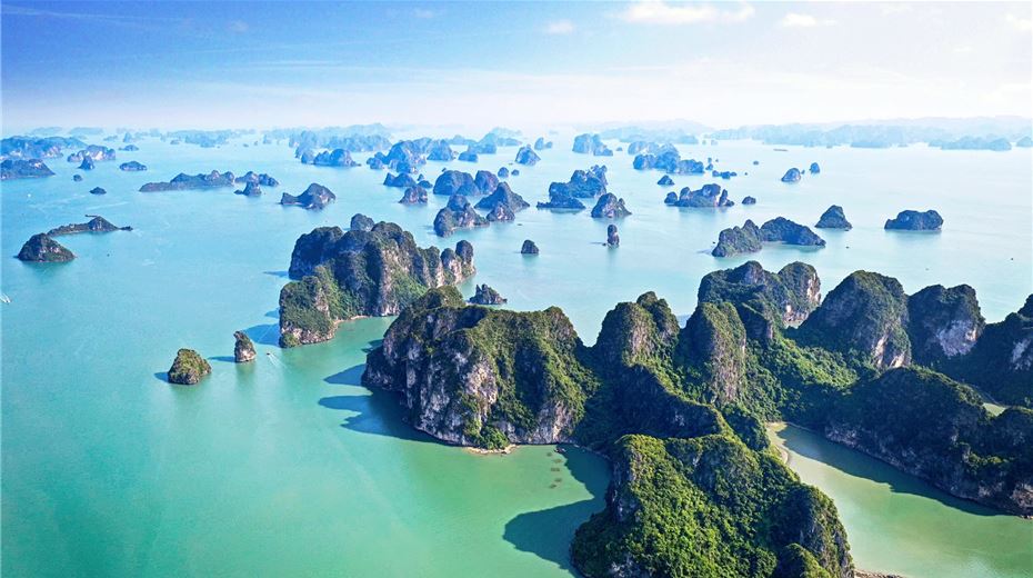 Vịnh Hạ Long
