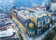 Tour Sapa 3N2Đ: Hà Nội - Sapa - Cát Cát - Fansipan - Cầu Kính - Thác Bạc - Moana