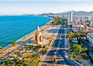 Tour Nha Trang - Đà Lạt 4N3Đ (Đón Từ Nha Trang): Khám Phá Thành Phố Hoa Biển và Xứ Sở Ngàn Hoa