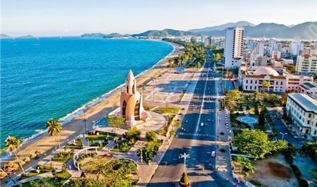 Tour Đà Lạt - Nha Trang 4N3Đ (Đón Từ Đà Lạt): Tham Quan Dinh Bảo Đại & VinWonders (KS 3*)