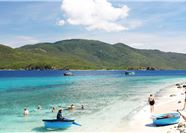 Tour Nha Trang Trong Ngày: Khám Phá 3 Đảo Vip Hòn Mun - Hòn Tằm