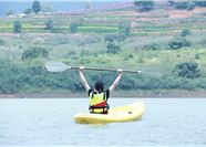 Tour Đà Lạt Trong Ngày: Chèo Kayak/Sup Trên Hồ Tuyền Lâm