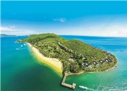 Tour 3 Đảo VIP Trong Ngày: Nha Trang - Bãi Tranh - Làng Chài - Hòn Tằm