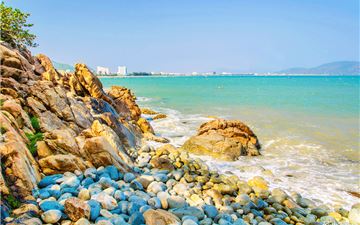 Tour Quy Nhơn Nửa Ngày: Khám Phá Thành Phố Quy Nhơn