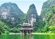 Tour Liên Tuyến Miền Bắc 6N5Đ: Hà Nội - Ninh Bình - Ngủ Đêm Du Thuyền Vịnh Lan Hạ - Sapa - Fansipan