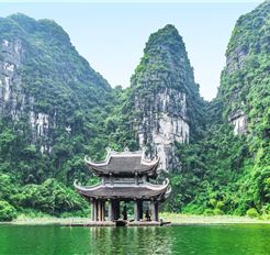 Tour Liên Tuyến Miền Bắc 6N5Đ: Hà Nội - Ninh Bình - Ngủ Đêm Du Thuyền Vịnh Lan Hạ - Sapa - Fansipan