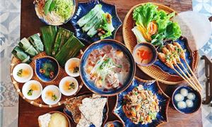 ẩm thực Huế