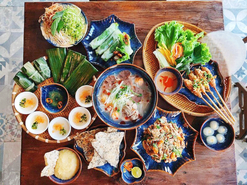 Huế Trong Ngày (Đón Từ Đà Nẵng): Khám Phá Huế Trong Tôi