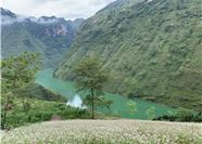 Tour Đông Bắc 5N4Đ: Hà Nội - Hà Giang - Cao Bằng - Thác Bản Giốc - Ba Bể
