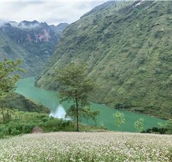 Tour Đông Bắc 5N4Đ: Hà Nội - Hà Giang - Cao Bằng - Thác Bản Giốc - Ba Bể