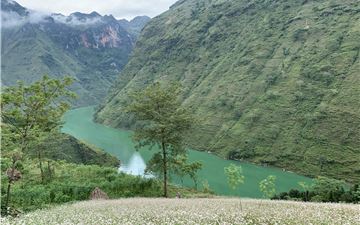 Tour Đông Bắc 5N4Đ: Hà Nội - Hà Giang - Cao Bằng - Thác Bản Giốc - Ba Bể