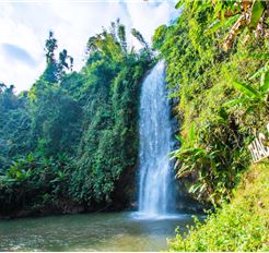 Tour Liên Tuyến 4N4Đ: Măng Đen - Kom Tum - Quy Nhơn - Eo Gió - Kỳ Co