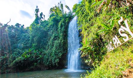 Tour Liên Tuyến 4N4Đ: Măng Đen - Kom Tum - Quy Nhơn - Eo Gió - Kỳ Co