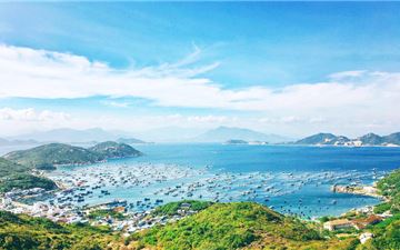 Tour Bình Hưng - Bình Ba 2N2Đ: Ngắm San Hô - BBQ Hải Sản Tôm Hùm - Vườn Nho - Đồi Cừu Suối Tiên