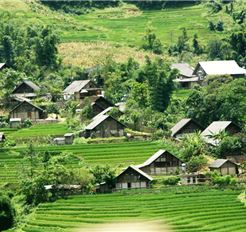 Tour Mai Châu Trong Ngày: Hà Nội - Khám Phá Thung Lũng Hòa Bình