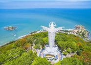 Tour Miền Nam 4N3Đ: Hà Nội - Sài Gòn - Mũi Né - Vũng Tàu