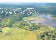 Tour Cao Cấp Nam Cát Tiên 2N1Đ: Thiên Nhiên Hoang Sơ Rừng Nam Cát Tiên