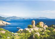 Tour Nha Trang 3N3Đ: HCM - Bình Hưng - Nha Trang - Nhà Hát Đó - BBQ Hải Sản