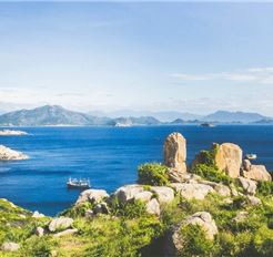 Tour Nha Trang 3N3Đ: HCM - Bình Hưng - Nha Trang - Nhà Hát Đó - BBQ Hải Sản