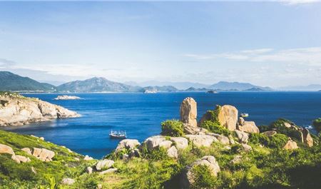Tour Nha Trang 3N3Đ: HCM - Bình Hưng - Nha Trang - Nhà Hát Đó - BBQ Hải Sản