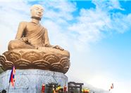 Tour Hạ Long 2N1Đ: Hà Nội - Hạ Long - Sửng Sốt - Ti Top - Yên Tử (KS 3*)