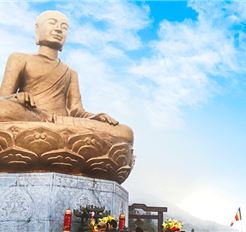 Tour Hạ Long 2N1Đ: Hà Nội - Hạ Long - Yên Tử - Sửng Sốt - Ti Top