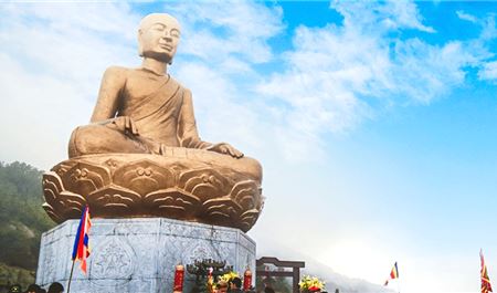 Tour Hạ Long 2N1Đ: Hà Nội - Hạ Long - Yên Tử - Sửng Sốt - Ti Top