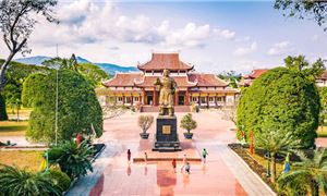 Bảo tàng Quang Trung