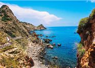 Tour Quy Nhơn Trong Ngày: Khám Phá Kỳ Co - Eo Gió - Tịnh Xá Ngọc Hòa