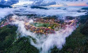 KDL Hàm Rồng