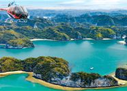 Tour Ninh Bình - Hạ Long 2N1Đ: Hà Nội - Trải Nghiệm Di Sản và Thiên Nhiên Kỳ Vĩ