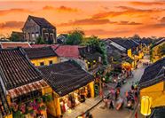 Tour Miền Trung 4N3Đ: Hà Nội - Đà Nẵng - Bà Nà Hill - Hội An - Cố Đô Huế