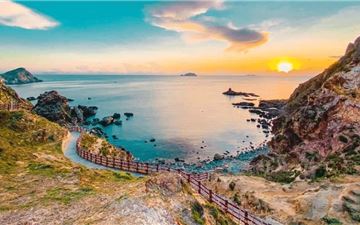 Tour Phú Yên - Quý Nhơn 3N3Đ: Đảo Kỳ Co - Gành Đá Đĩa - Đầm Ô Loan Xe Giường Nằm