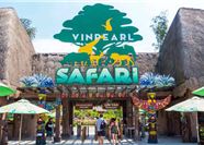 Tour Tết Phú Quốc 3N2Đ: HCM - Phú Quốc - Vinpearl Safari - Sunset Town