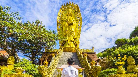 Tịnh Xá Ngọc Hòa