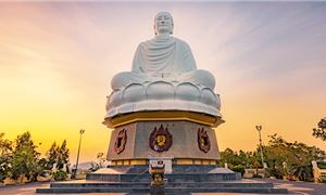 Chùa Long Sơn