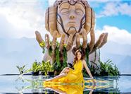 Tour Sapa 2N2Đ: Hà Nội - Sapa - Fansipan - Cát Cát - Moana/ Hàm Rồng