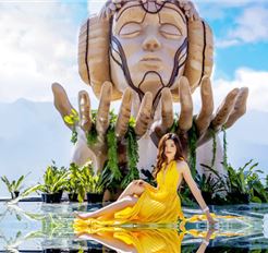 Tour Sapa 2N2Đ: Hà Nội - Sapa - Fansipan - Cát Cát - Moana/ Hàm Rồng