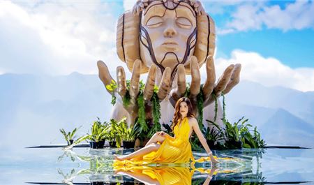 Tour Sapa 2N2Đ: Hà Nội - Sapa - Fansipan - Cát Cát - Moana/ Hàm Rồng