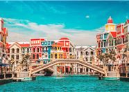 Tour Phú Quốc 4N3Đ: Hà Nội - Khám Phá Thiên Đường Biển Đảo