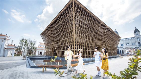 Nhà Tre Phú Quốc