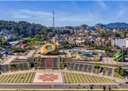 Tour Đà Lạt 3N2Đ (Đón Từ Đà Lạt): Khám Phá Xứ Sở Ngàn Hoa