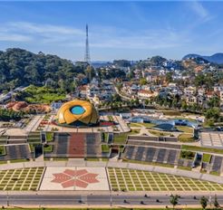 Tour Đà Lạt 3N2Đ (Đón Từ Đà Lạt): Khám Phá Xứ Sở Ngàn Hoa