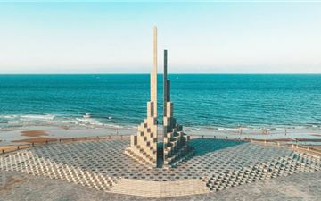 Tour Quy Nhơn - Phú Yên 3N2Đ (Khởi Hành từ Quy Nhơn): Một Thoáng Bình Yên