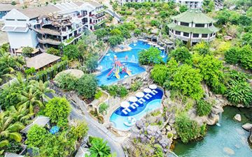 Tour Đà Nẵng Trong Ngày: Khám Phá Núi Thần Tài